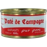 Country pâté