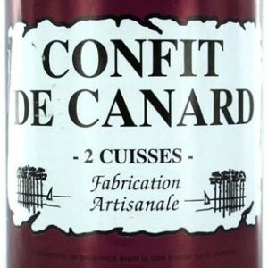 Les confits