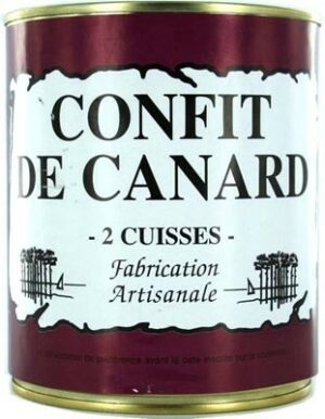 Les confits