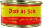 Nos pâtés