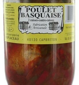 Plats cuisinés